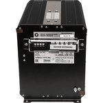 Инвертор СибВольт 40110ЖД преобразователь напряжения DC/AC 110/220В 4000Вт