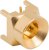 SMP-MSCM-PCT-10, RF COAX CONNECTOR, SMP, JACK, 50 OHM