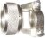 BS1SRL08999XY, BS1Size 9 Straight Circular Connector Backshell With Strain Relief, For Use With Group L Connector BS1SRL08999XY, BS1Size 9 Straight Circular Connector Backshell With Strain Relief, For Use With Group L Connector