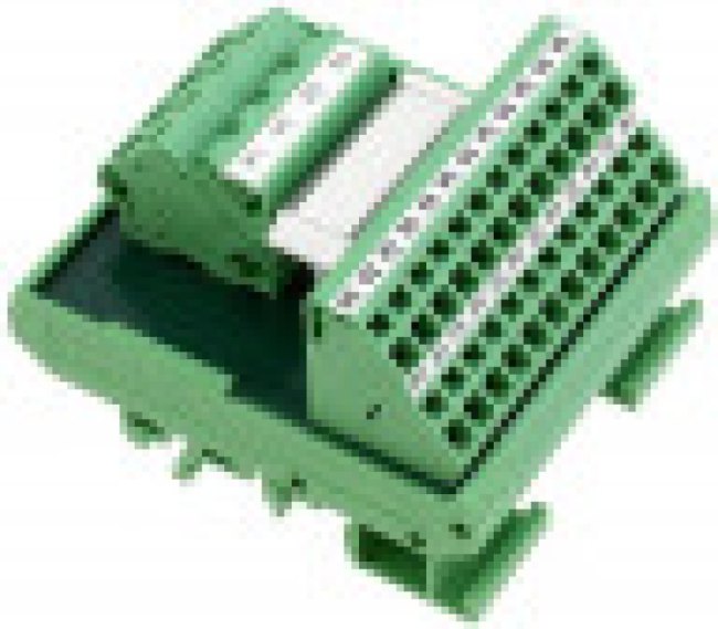 2302366, Terminal Block Interface Modules UMK-PVB2/24 ZFKDS