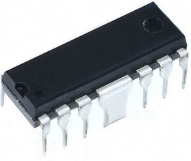 TA8227P, Усилитель низкой частоты 2 х 3Вт/9В/3 Ом, 20…20000Гц, [DIP-12] [EOL]