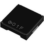 PKLCS1212E4001, Пьезоизлучатель звуковой SMD 4кГц / 75дБ