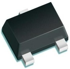 BFR360FH6327XTSA1, Trans RF BJT NPN 6V 0.035A 210mW Automotive 3-Pin TSFP T/R