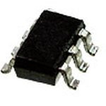 TS5A3166DBVR, Analogue Switch ICs 1-Ohm SPST 5-V/3.3-V Sng-Ch Analog Switch