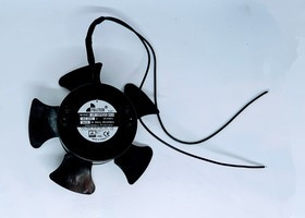 Вентилятор FULLTECH UF-15PE23 BWHN AC 230V 50/60Hz 36/33W 2pin
