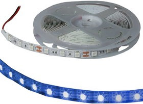 5050 300LED IP33 12V BLUE, Светодиодная лента , 5050, 300 LED, IP33, 12 В, цвет синий, катушка 5 м (цены указаны за 1 м) 5050 300LED IP33 12V BLUE, Светодиодная лента , 5050, 300 LED, IP33, 12 В, цвет синий, катушка 5 м (цены указаны за 1 м)