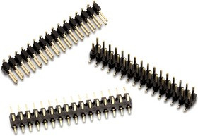 Разъём на плату 62101021921 WR-PHD 2.00 mm Dual SMT Pin Header WUE Разъём на плату 62101021921 WR-PHD 2.00 mm Dual SMT Pin Header WUE