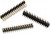 Разъём на плату 62101021921 WR-PHD 2.00 mm Dual SMT Pin Header WUE Разъём на плату 62101021921 WR-PHD 2.00 mm Dual SMT Pin Header WUE