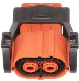 UPC IP 012A LS1, Heavy Duty Power Connectors UPC IP 012A LS1, Heavy Duty Power Connectors