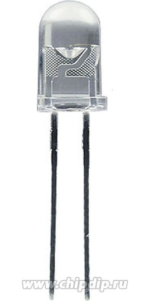 L-7143SEC-H, 2.8 V Red-Orange LED 5mm Through Hole, L-7143SEC-H L-7143SEC-H, 2.8 V Red-Orange LED 5mm Through Hole, L-7143SEC-H