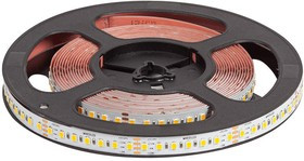 ML-R140-2835- SA-MULTI-WW-S, Лента светодиодная, теплый белый, 24В, 3-21Вт/м, 140д/м, 130лм/Вт, 3000K, IP20, 10мм, 1м ML-R140-2835- SA-MULTI-WW-S, Лента светодиодная, теплый белый, 24В, 3-21Вт/м, 140д/м, 130лм/Вт, 3000K, IP20, 10мм, 1м