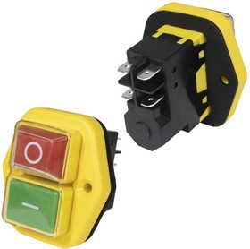 AELA-22-G, Кнопка