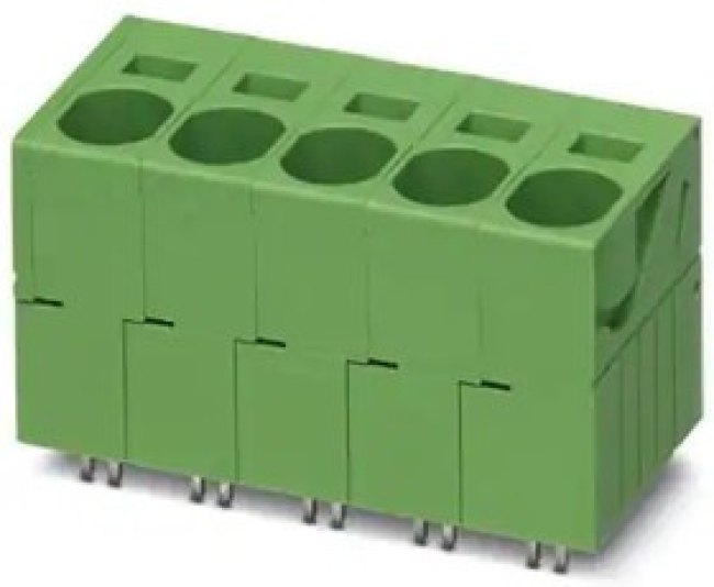 1845373, Fixed Terminal Blocks SPT 35/5-V-15,00 1845373, Fixed Terminal Blocks SPT 35/5-V-15,00