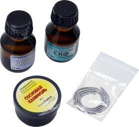 Набор SP-01047 для пайки