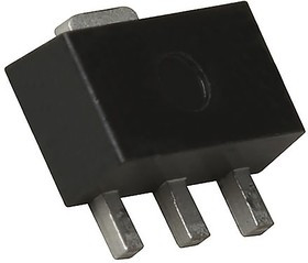 2SCR514P5T100, 2SCR514P5T100 NPN Transistor, 700 mA, 80 V, 3 + Tab-Pin SOT-89