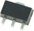 2SCR514P5T100, 2SCR514P5T100 NPN Transistor, 700 mA, 80 V, 3 + Tab-Pin SOT-89