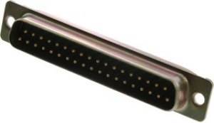 DCM37P300, D-Sub Standard Connectors DSUB DM SIG STB 37P DCM37P300, D-Sub Standard Connectors DSUB DM SIG STB 37P