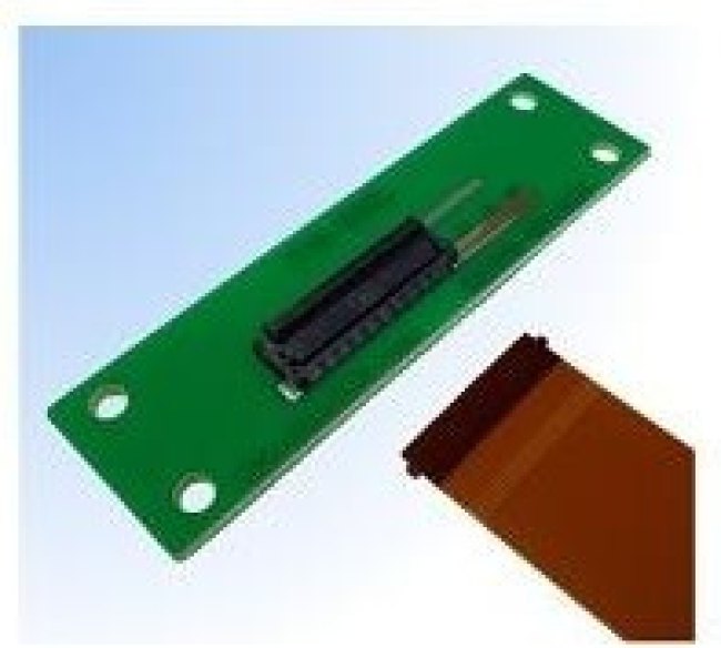 TF46-40S-0.5SH(800), FFC &amp; FPC Connectors