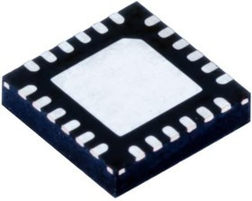 TPS650531RGER, Power Management Specialized - PMIC 5Ch Pwr Mgmt IC w/2 Step-Down Converters