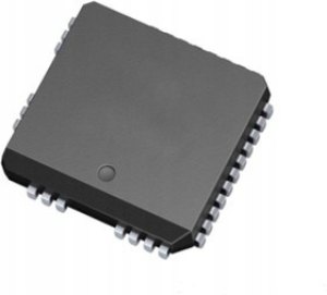 IR2233JPBF, Драйвер MOSFET/IGBT, инвертируюший вход, 6-OUT, High и Low-Side, 3-фазный мост [PLCC-44,