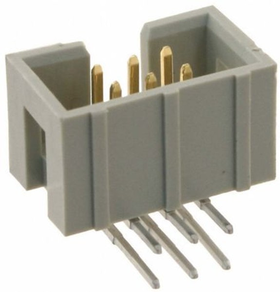 09185067323, Conn Shrouded Header (4 Sides) HDR 6 POS 2.54mm Solder RA Side Entry Thru-Hole Standard 09185067323, Conn Shrouded Header (4 Sides) HDR 6 POS 2.54mm Solder RA Side Entry Thru-Hole Standard