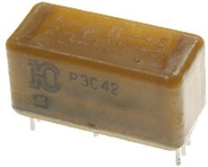 РЭС42 РС4.569.151, герконовое реле "5"