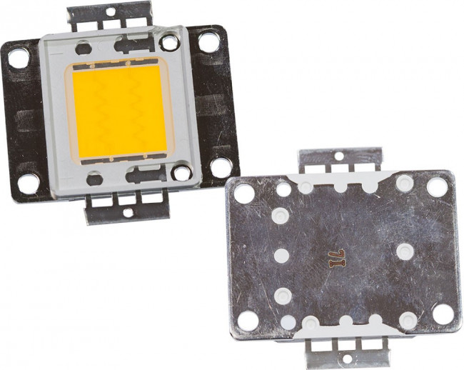 ARPL-20W, ЧИП светодиод белый 6000K