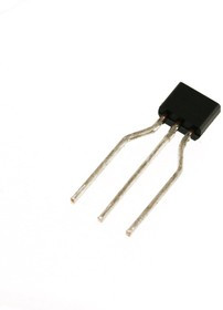 2SD2144S [TPU], Транзистор NPN 20В 0.5А 0.3Вт [SC-72]