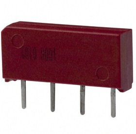 9091-05-11, Reed Relays THRU HOLE 5VDC PC PIN