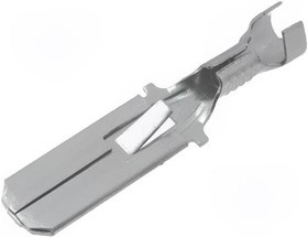 42241-2, Terminals .250 FASTIN FASTON TAB