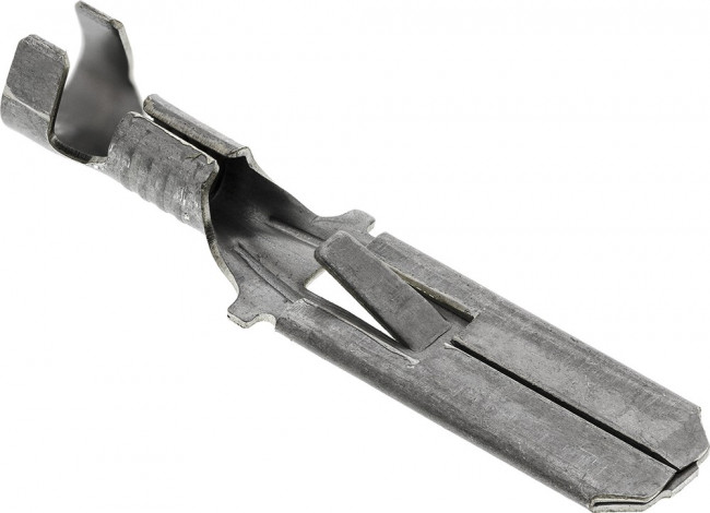 42241-2, Terminals .250 FASTIN FASTON TAB