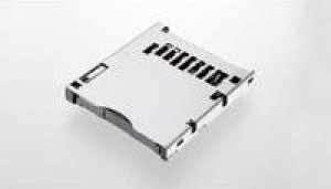 1939870-1, Headers &amp; Wire Housings SD CARD CONNECTOR EMBOSS ASSY