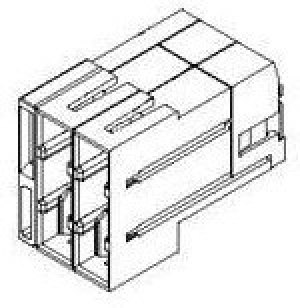 09160723001, Heavy Duty Power Connectors HAN DD 72P M CRIMP ORDER CONTACTS SEP 09160723001, Heavy Duty Power Connectors HAN DD 72P M CRIMP ORDER CONTACTS SEP