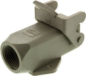 09200030220, Han A Heavy Duty Power Connector Housing