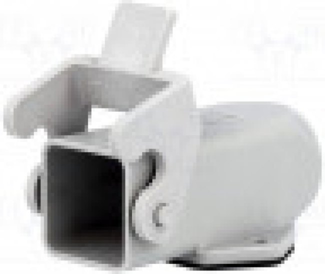 09200030220, Han A Heavy Duty Power Connector Housing 09200030220, Han A Heavy Duty Power Connector Housing