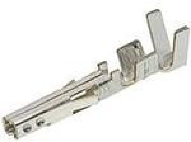 0039000218, Contact F Crimp ST Cable Mount 16AWG Bag 0039000218, Contact F Crimp ST Cable Mount 16AWG Bag