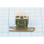 Головка звукоснимателя магнитная, размер 12x 8x 8m23, тип стерео, контакты 4C, 3Д24.942