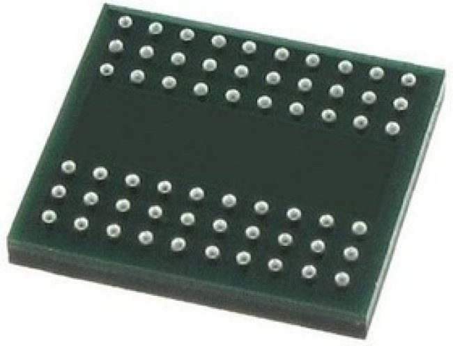 AS4C16M16MD1-6BCN AS4C16M16MD1-6BCN
