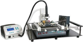 Станции паяльные Quick-855 PG