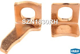 SZN1830RH, SZN1830RH_контакты втягивающего реле!Denso 8mm\ Toyota, Honda 1.0-2.0kW