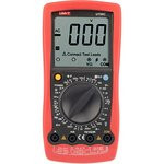 00-00001787, Универсальный мультиметр UT 58C 13-1023 00-00001787, Универсальный мультиметр UT 58C 13-1023