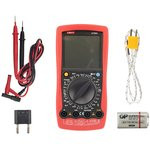 00-00001787, Универсальный мультиметр UT 58C 13-1023 00-00001787, Универсальный мультиметр UT 58C 13-1023