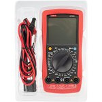 00-00001787, Универсальный мультиметр UT 58C 13-1023 00-00001787, Универсальный мультиметр UT 58C 13-1023