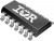 IRS21814STRPBF, Driver 600V 2-OUT High and Low Side Non-Inv 14-Pin SOIC N T/R