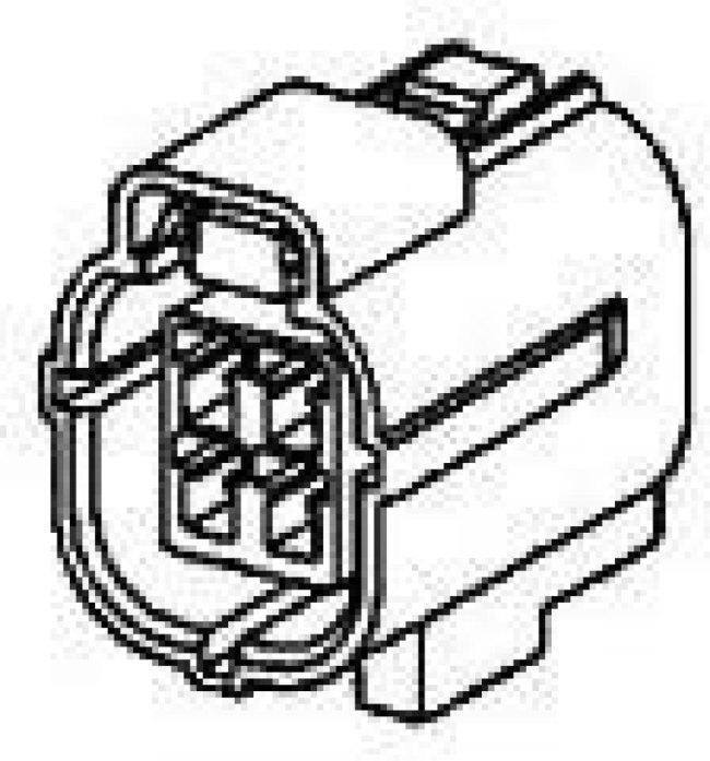 368123-5, AutomobIle Connectors 368123-5, AutomobIle Connectors