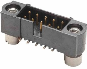 M80-5112042, Headers & Wire Housings 10+10 POS VERT MALE 4.5mm TL W/JS TIN M80-5112042, Headers & Wire Housings 10+10 POS VERT MALE 4.5mm TL W/JS TIN