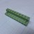 2EDGK-7.5-10P-14-00A(H), Разъемный клеммный блок, 10 контактов. Серия 2EDGK-7.5 2EDGK-7.5-10P-14-00A(H), Разъемный клеммный блок, 10 контактов. Серия 2EDGK-7.5