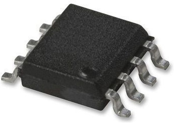 HCPL-0930-000E, Микросхема цифровой изолятор (SO8)