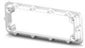 T1990240001-001, Heavy Duty Power Connectors H24BPR-FRAME T1990240001-001, Heavy Duty Power Connectors H24BPR-FRAME