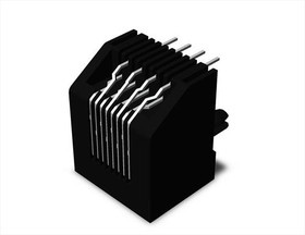 Разъём KLS12-148-8P8C (TJ12-8P8C)